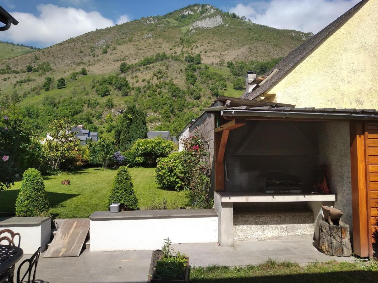 Hotel La Forge D'Antan Campan Exteriér fotografie