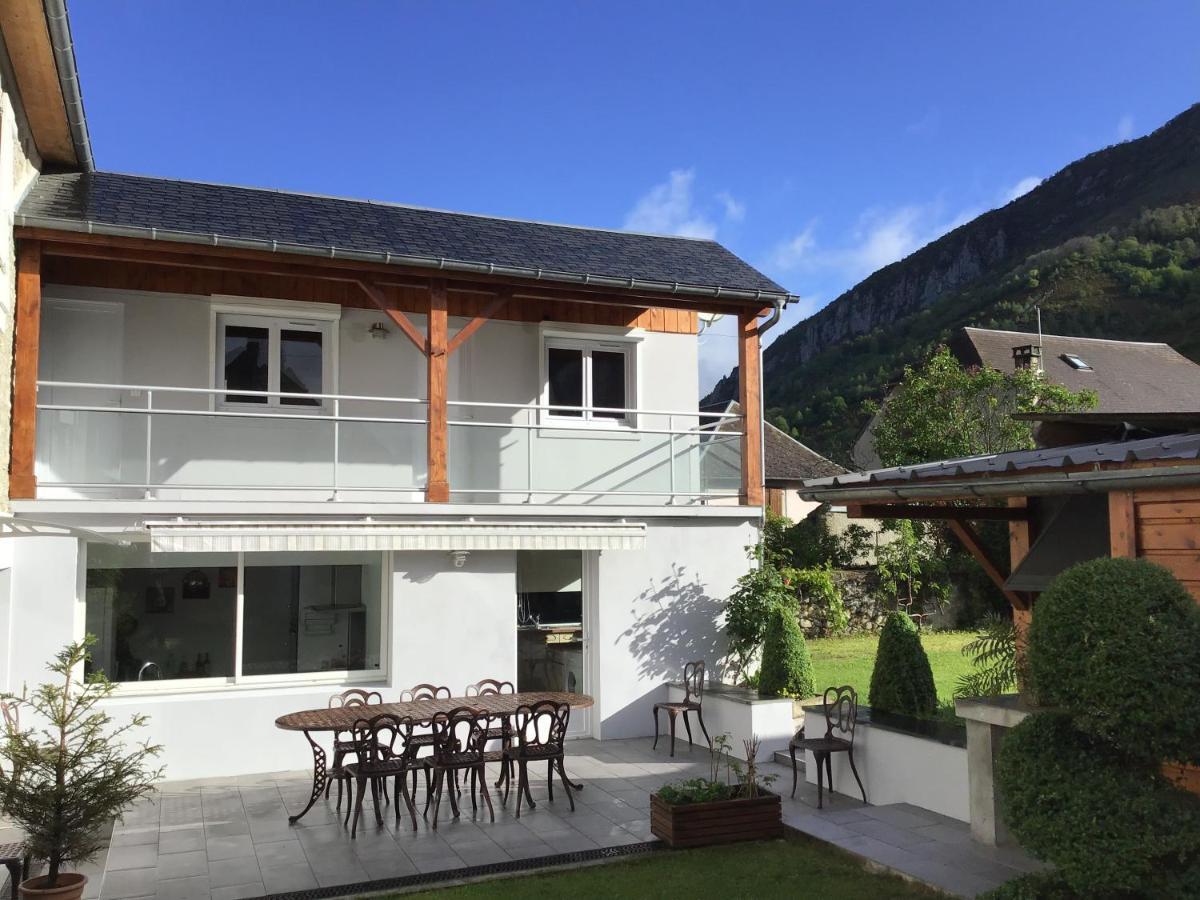 Hotel La Forge D'Antan Campan Exteriér fotografie
