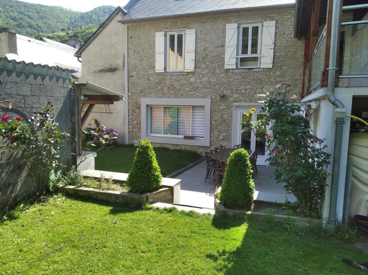 Hotel La Forge D'Antan Campan Exteriér fotografie